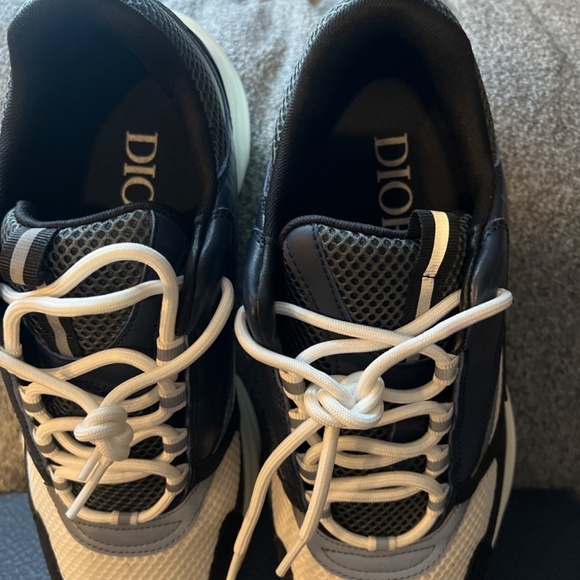 Dior trainers 20 HLS 44